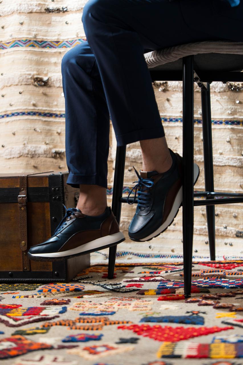 Entretien & Style : Le Guide Complet pour Garder vos Chaussures en Cuir comme Neuves