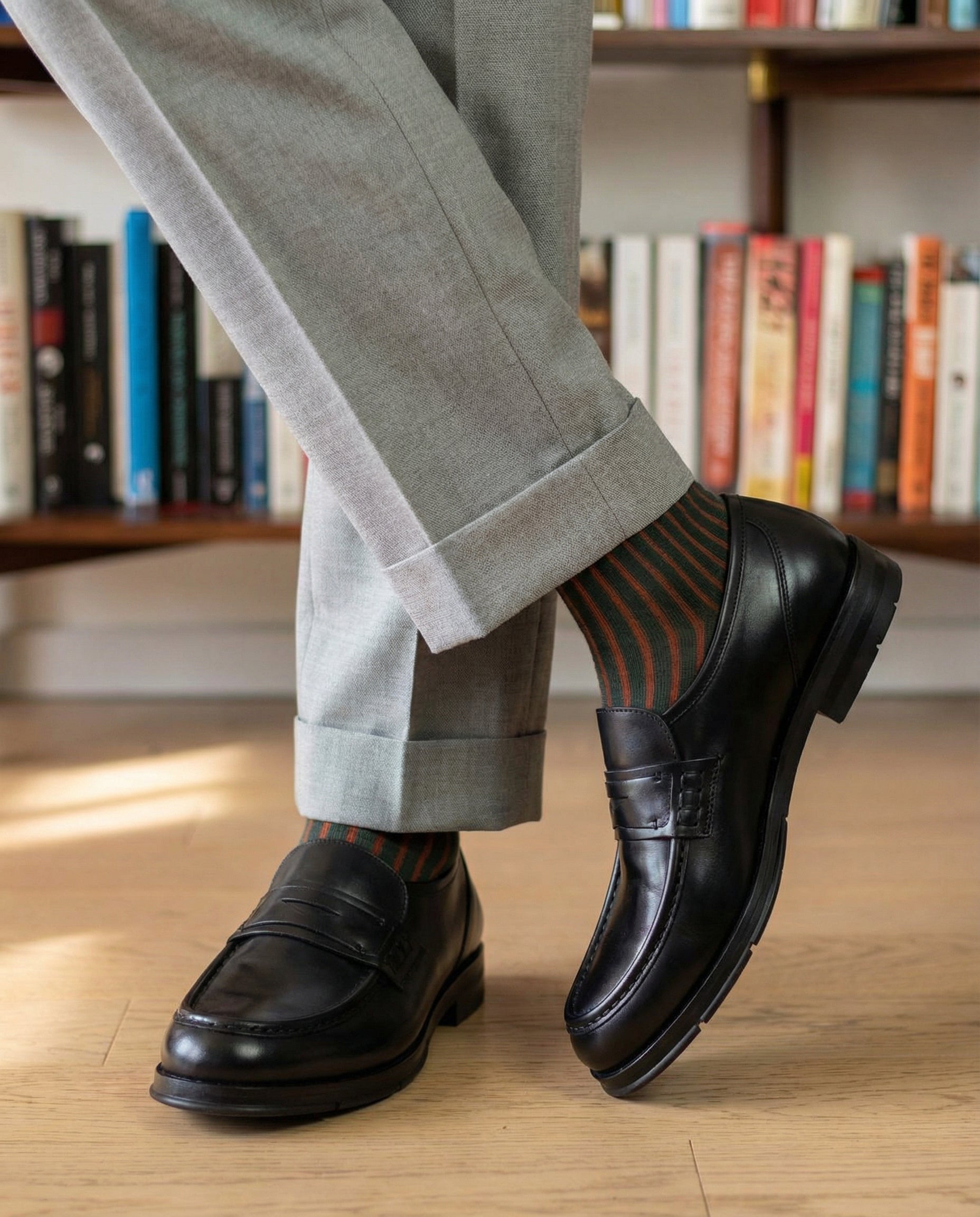 Chaussures Classiques