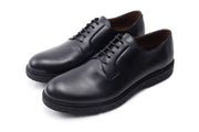 Elio - Chaussure classique  en cuir noir