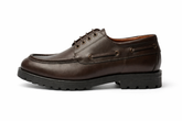 LUCA - Chaussure Classique En Cuir Marron