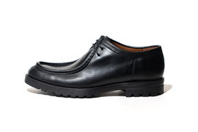 DIGO - Chaussure Classique En Cuir Noir