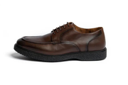 ELCHE - Chaussure Classique En Cuir Marron