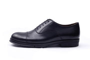 Donald - Chaussure classique en cuir noir