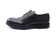 Elio - Chaussure classique  en cuir noir