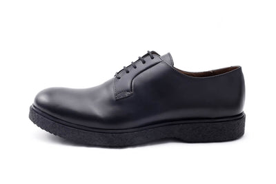 Elio - Chaussure classique  en cuir noir