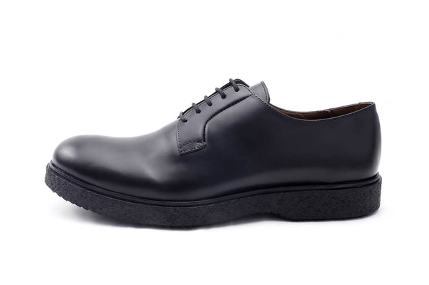 Elio - Chaussure classique  en cuir noir
