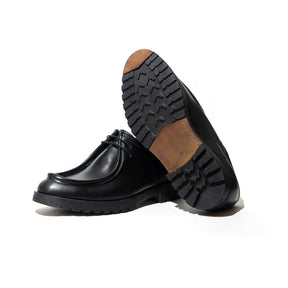 DIGO - Chaussure Classique En Cuir Noir